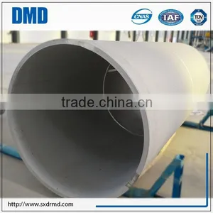 AISI Ss304 Thickness Stainless Steel Pipe thumbnail-4