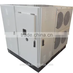 ISO9001 High Quality Ip65 Waterproof Electrical Boxes thumbnail-1