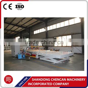 CNC Machine Center With Auto Loading and Unloading CC-AT1325AD thumbnail-2