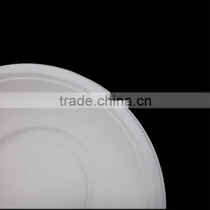 Food Industrial Use Disposable Lunch Box Eco-Friendly Feature Disposable Salad Bowl thumbnail-1