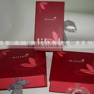 Paper Folded Box thumbnail-1