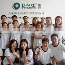 Shanghai Link Instruments Co., Ltd. company overview - view 3 thumbnail