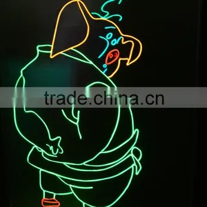 EL Advertisment Sign thumbnail-1