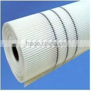 Alkali-resisting Tensile Fiberglass Mesh thumbnail-1