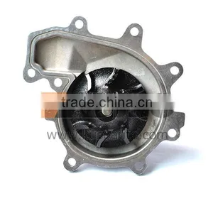 8973139040 8973141180 4HF1 4HG1 4HE1 4HE1T Water Pump for NPR NQR NLR thumbnail-1