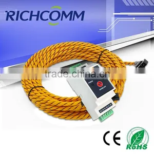 Water Leakage Sensor(Non Locating ) Special for Computer Room Water Leaking Monitoring thumbnail-2