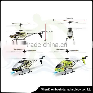2.4g 6ch Toy Rc Helicopters Wholesale Rc Helicopter 3d Helicopter 6ch thumbnail-5