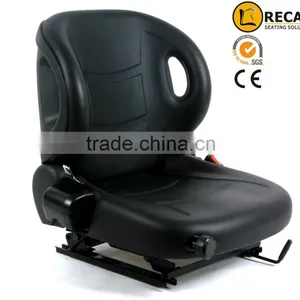 Grammer Low Profile Mechanic Suspension Forklift Truck Seats thumbnail-1
