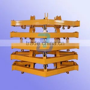 Custom Heavy Steel Welding Painting Service thumbnail-1