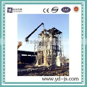 CE Turnkey Project 10-60tpd Quality Marigold/chrysanthemums Pellet Producing Line Built in India thumbnail-5