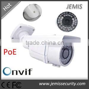 H.264/MJPEG Web Motion Detection, Email Alarm 1080p 200w Pixels Onvif ip Camera thumbnail-1