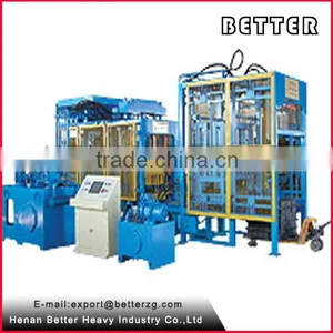 Brick Manufacturer Equipment Production Line Made in China thumbnail-2