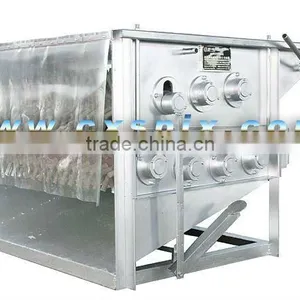 Chicken Plucking Machine/Poultry Plucker With Small Capacity thumbnail-1