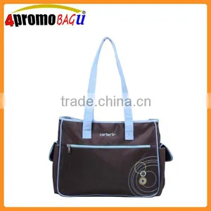 Fashion Baby Diaper Bags thumbnail-1