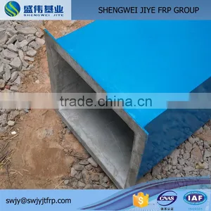 FRP Composite Air Duct Air Hose System thumbnail-1