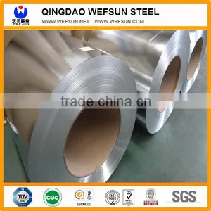 Galvanized Steel Coil PPGI Hot Dipped Coil Galvanized Steel Coil/sheet/plate thumbnail-2