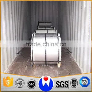Galvanised Steel Sheet ,hot Rolled Steel Coil, Abrasion Resistant Steel thumbnail-5