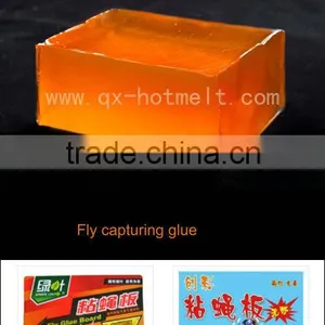 Mouse Trapping Glue Made by Own Factory thumbnail-1