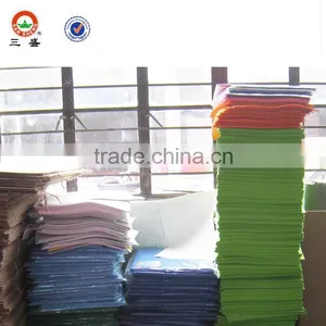 Factory Direct Wholesale Plain Paper EVA Foam Sheet thumbnail-5