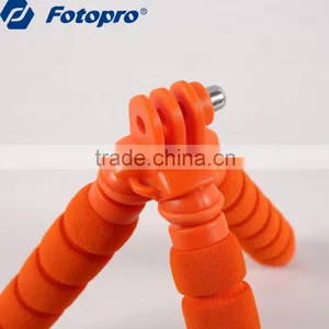2016 Fotopro Table Tripod and Camera Tripod With Mobile Phone Holder thumbnail-3