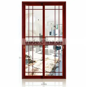 Latest Standard Size Aluminium Door and Windows thumbnail-5