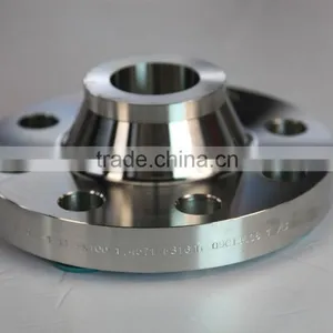 Custom Precision Threaded Flange Bushing thumbnail-3