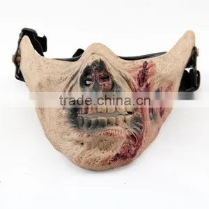 New Cycling Skeletons Seal Mask Cycling Masks CS Strategy Mask thumbnail-1