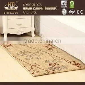 Hot Sale Best Quality Decorative Kitchen Floor Mats thumbnail-1
