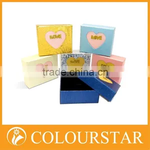 Lady's Sweet Paper Box thumbnail-1