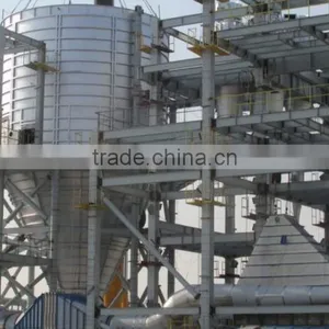 Egg Powder Production Line (egg Powder Processing Line) thumbnail-1