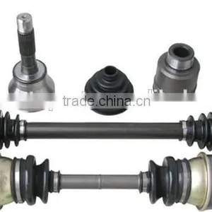 Mercedes Benz Drive Shaft for Sale OEM Orders Accepted thumbnail-2