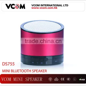 VCOM 2013 Fashionable Outdoor Mic Speaker thumbnail-1