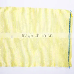 50x80 Raschel Mesh Bags for Potato Packing thumbnail-2
