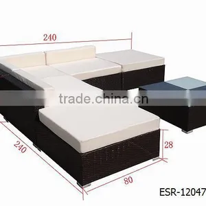 Justcool Furniture Factory Garden Sofa Furniture thumbnail-1