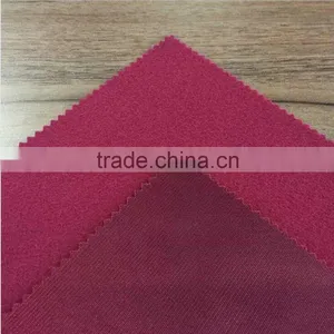 2016 New 100% Polyester Running Shoe Fleece Fabric Velvet thumbnail-1