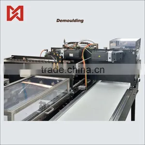 Chocolate Bar Depositing Machine thumbnail-2