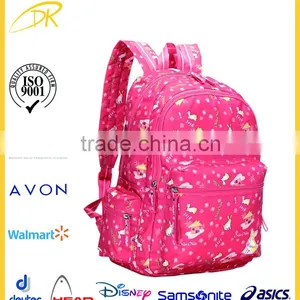 Promo Sports Backpack Bag, Custom Vintage Men Backpack thumbnail-2