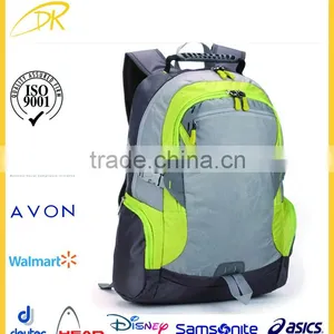 2015 New Design Fashion School Laptop Backpack thumbnail-1