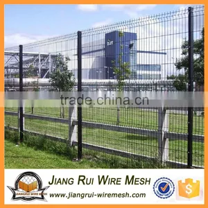 2016 Hot Sale Anti-thief 358 Fence, 358 High Security Fence, Welded Mesh Fence thumbnail-4