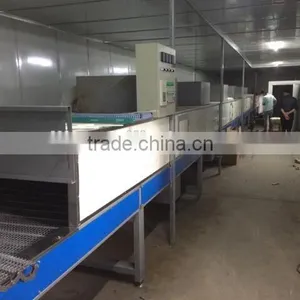Powder Coating Oven, Hydrographcis Oven, Car Paint Drying Machine NO. LYH-WTPM006 Liquid Image Manufacturer thumbnail-6