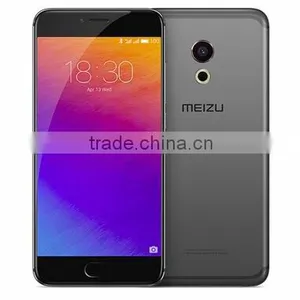 Original Meizu Pro 6 Pro6 MTK Helio X25 Deca Core Mobile Phone 5.2" 4GB RAM 32GB/64GB ROM 1920x1080 21.16MP Camera 3D Press thumbnail-1