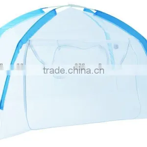 Baby Cot Mosquito Net thumbnail-1