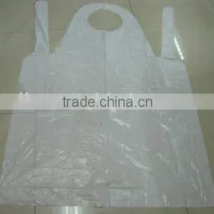 Disposable Pvc Apron thumbnail-1