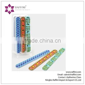 Popularmanicure and Pedicure Set EVA Nail File thumbnail-1