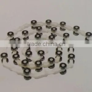 Escalator Reversing Chain, Pitch Line 60mm, 45mm, Width 33.6mm thumbnail-1