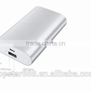 Micro Usb Charger 10000mah Xiaomi Power Bank Fast Charging Power Bank 4800MAH 6000MAH 8000MAH 10400MAH thumbnail-5