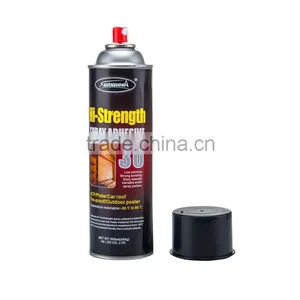 Multi-purpose Waterproof Adhesive Super Glue For Metal And Wood thumbnail-2