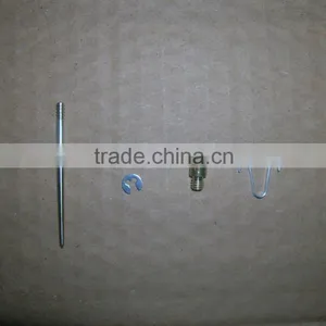 High Quality Mortorcycle Carburetor Repair Kits for JH70 thumbnail-1