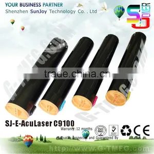 New Compatible Laser Toner Cartridge for Epson AcuLaser C9100 thumbnail-1