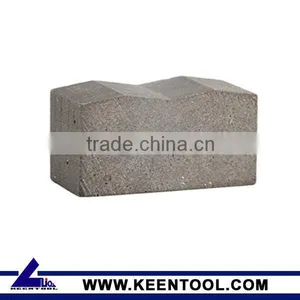 Different Type Diamond Segments for Granite Cutting Tools thumbnail-2
